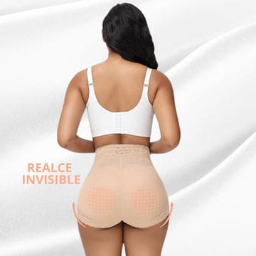 FAJA MOLDEADORA INVISIBLE PREMIUM - PAGUE AL RECIBIR